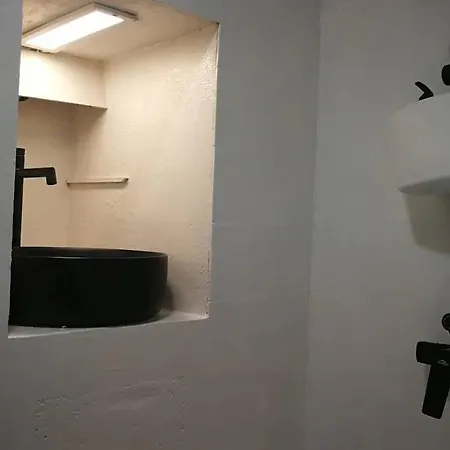 Vieuxchateau Pensión