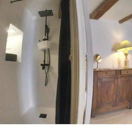 Vieuxchateau Maison d'hôtes