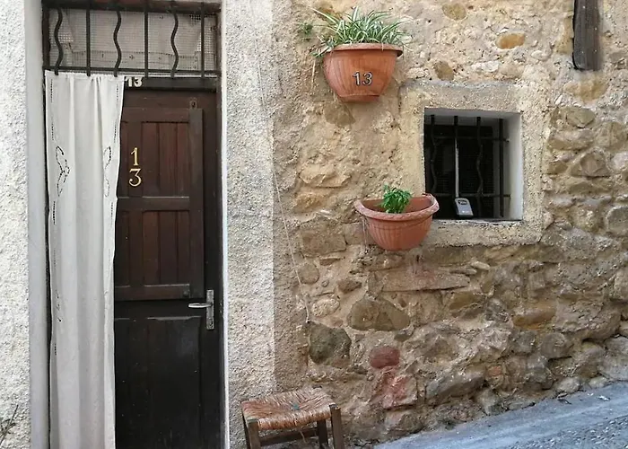 Vieuxchateau 3* Menton