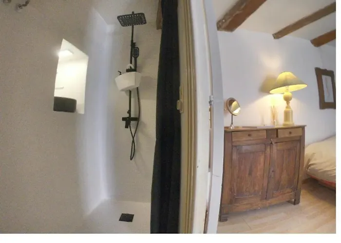 Vieuxchateau Maison d'hôtes