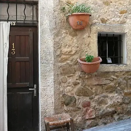 Vieuxchateau * Μεντόν