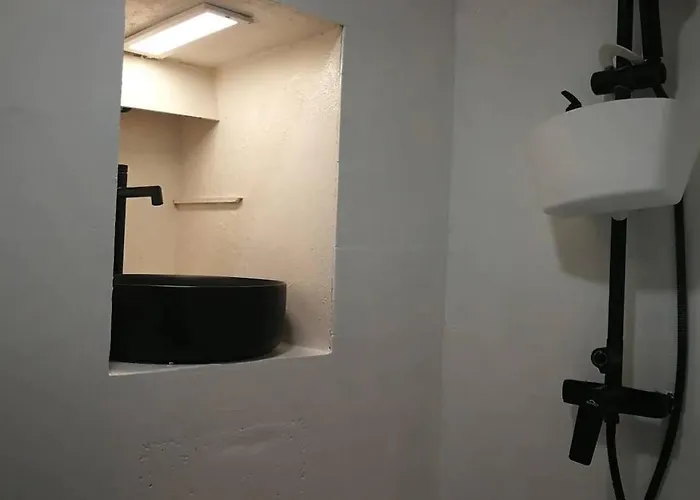 Vieuxchateau Affittacamere